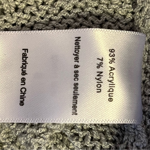 Sweater dress/tunic - Picture 8 of 14